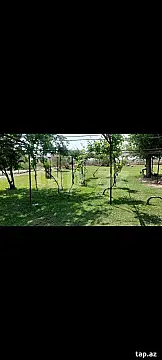 Satılır 4 otaqlı həyət evi 45 m² — Mingəçevir 4 otaq 45.00 m²