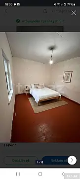Satılır 4 otaqlı həyət evi 45 m²