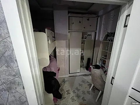 Satılır 3 otaqlı yeni tikili 55 m²