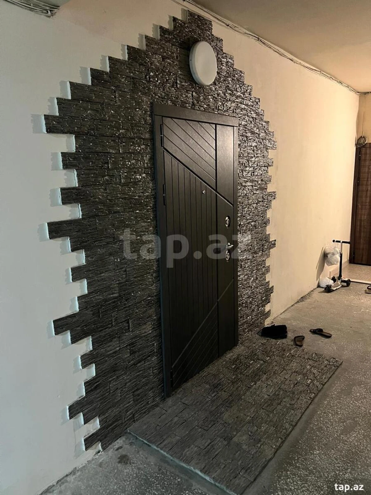 Satılır 3 otaqlı yeni tikili 55 m²