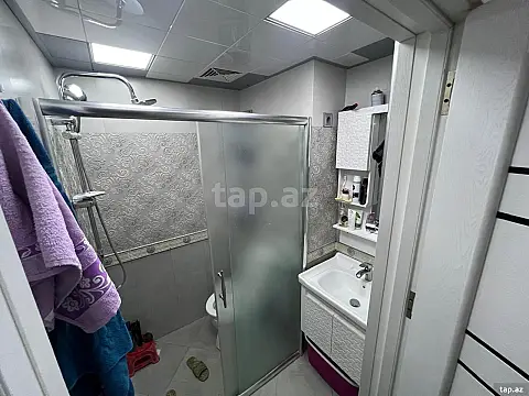Satılır 3 otaqlı yeni tikili 55 m²