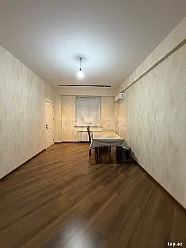 Satılır 2 otaqlı yeni tikili 54 m² — Bakı, Masazır 2 otaq 54.00 m²