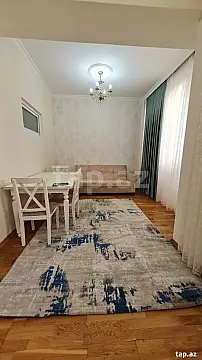 Satılır 2 otaqlı yeni tikili 45 m² — Xırdalan, Xırdalan 2 otaq 45.00 m²