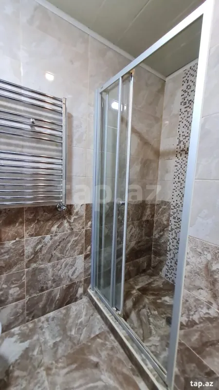 Satılır 2 otaqlı yeni tikili 45 m²