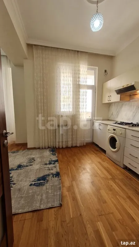 Satılır 2 otaqlı yeni tikili 45 m²