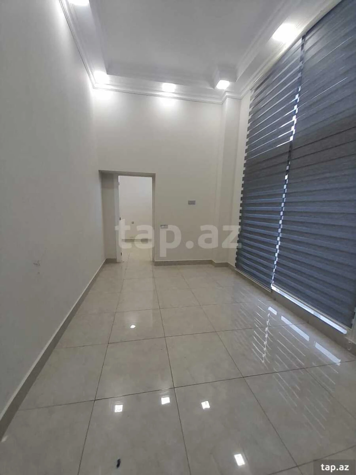 Kirayə verilir obyekt