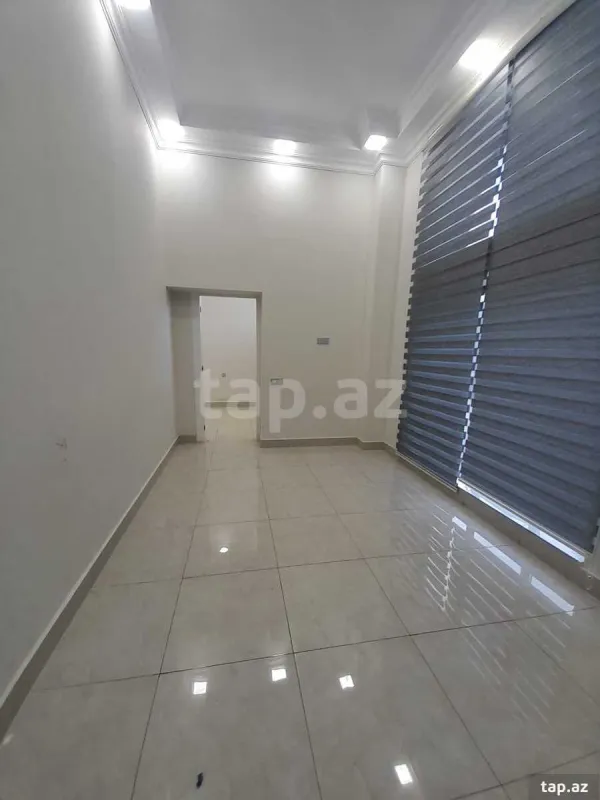 Kirayə verilir obyekt