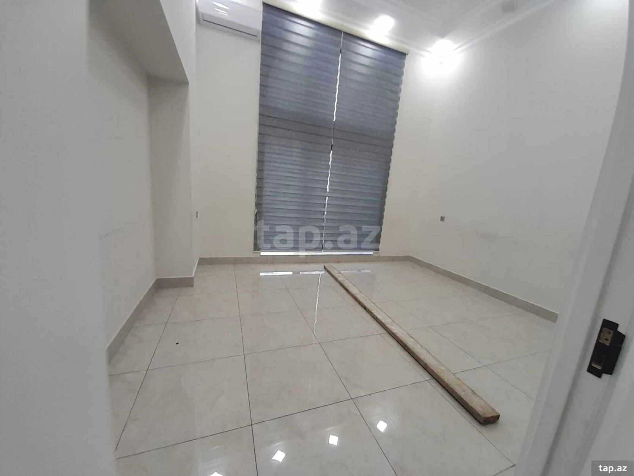 Kirayə verilir obyekt