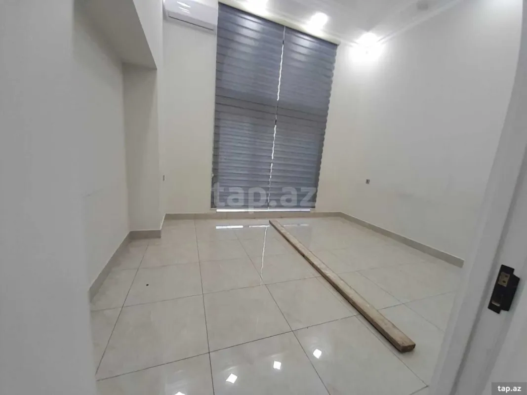 Kirayə verilir obyekt