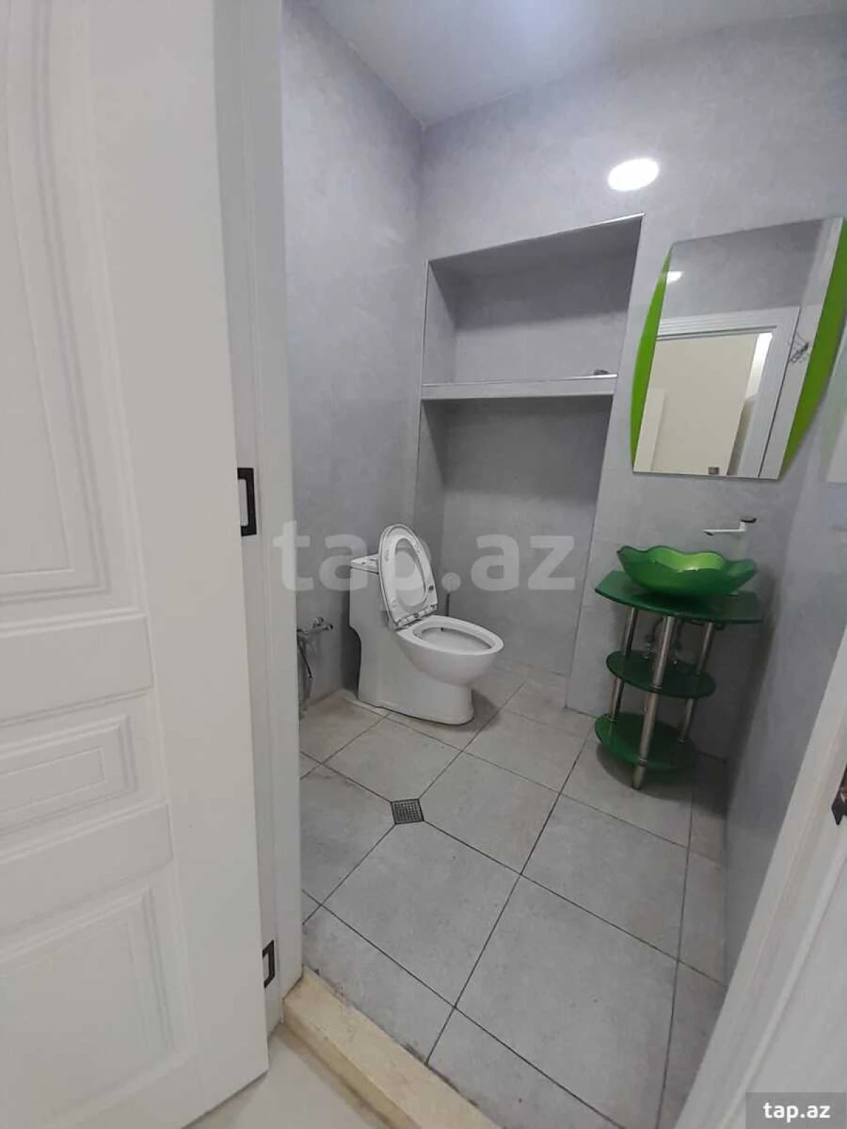 Kirayə verilir obyekt