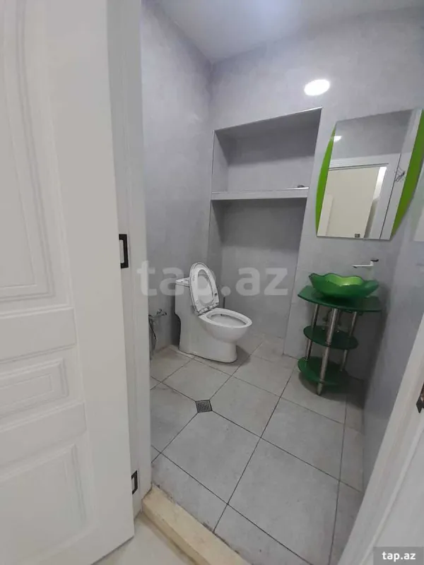 Kirayə verilir obyekt