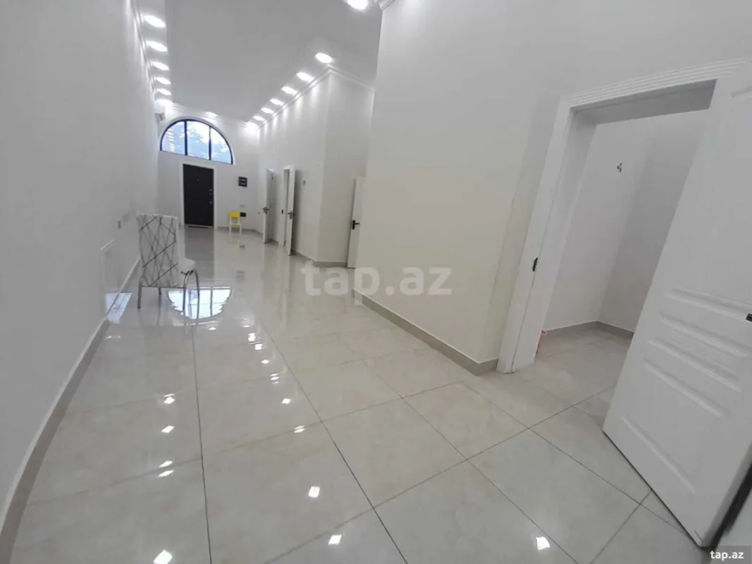 Kirayə verilir obyekt