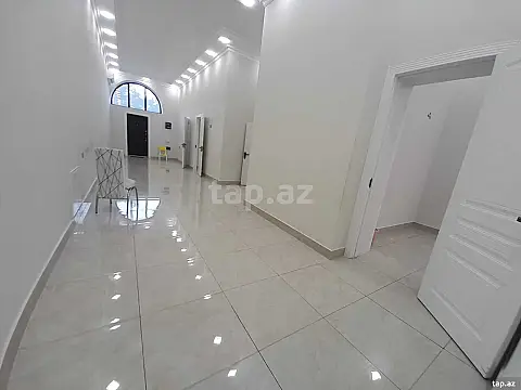 Kirayə verilir obyekt — Bakı