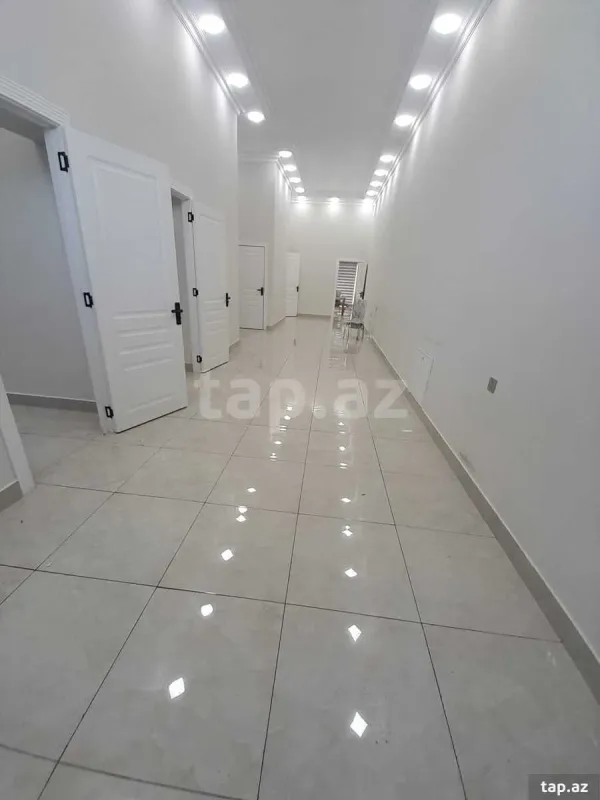 Kirayə verilir obyekt