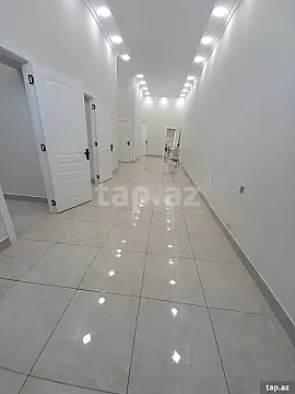 Kirayə verilir obyekt