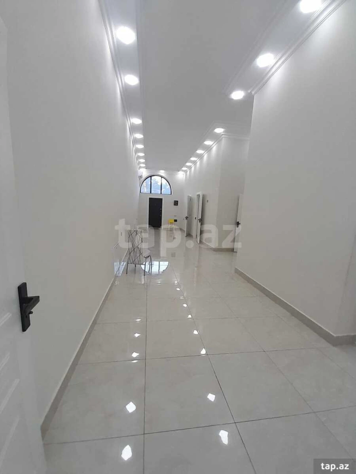 Kirayə verilir obyekt