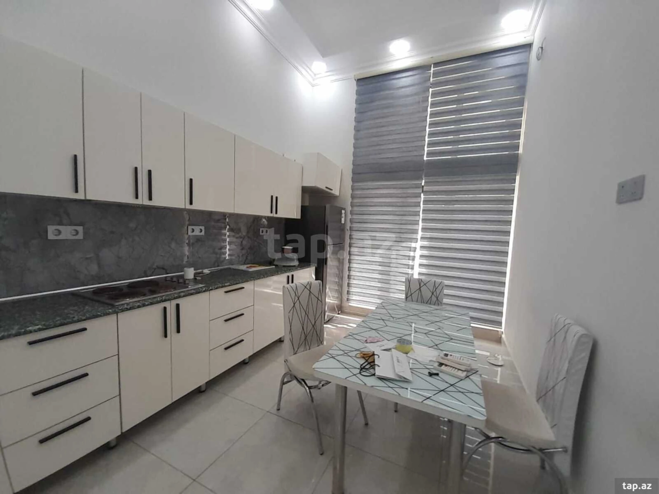 Kirayə verilir obyekt