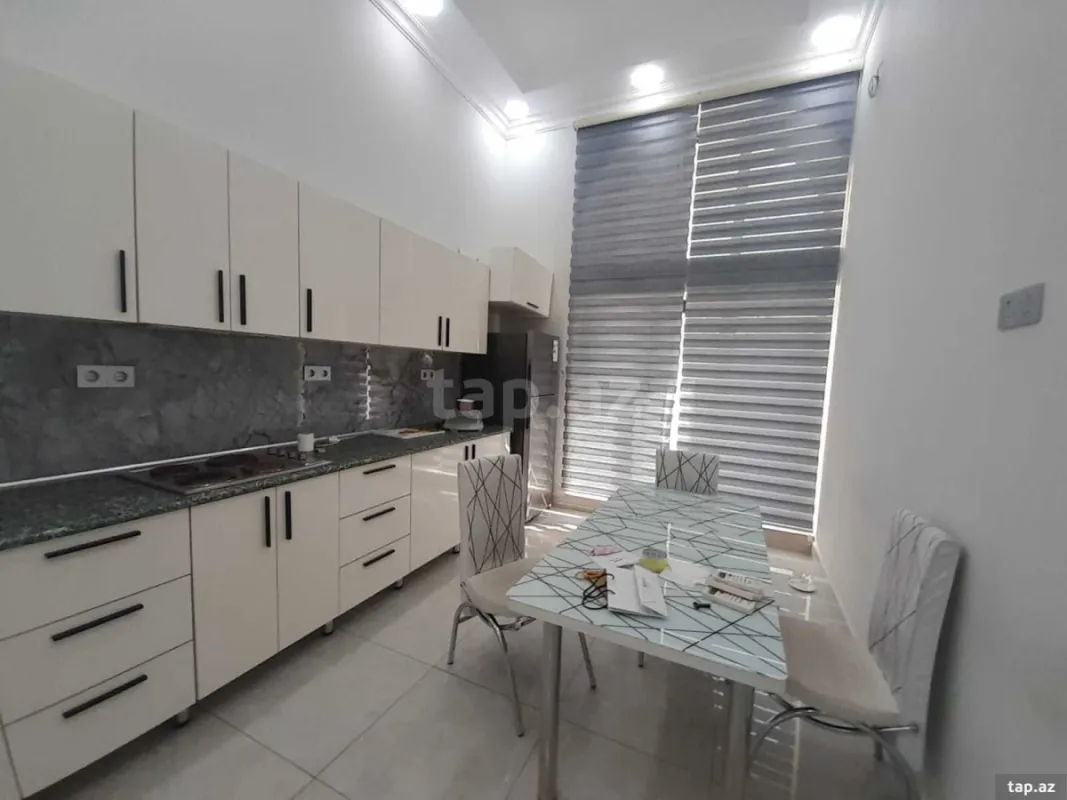 Kirayə verilir obyekt