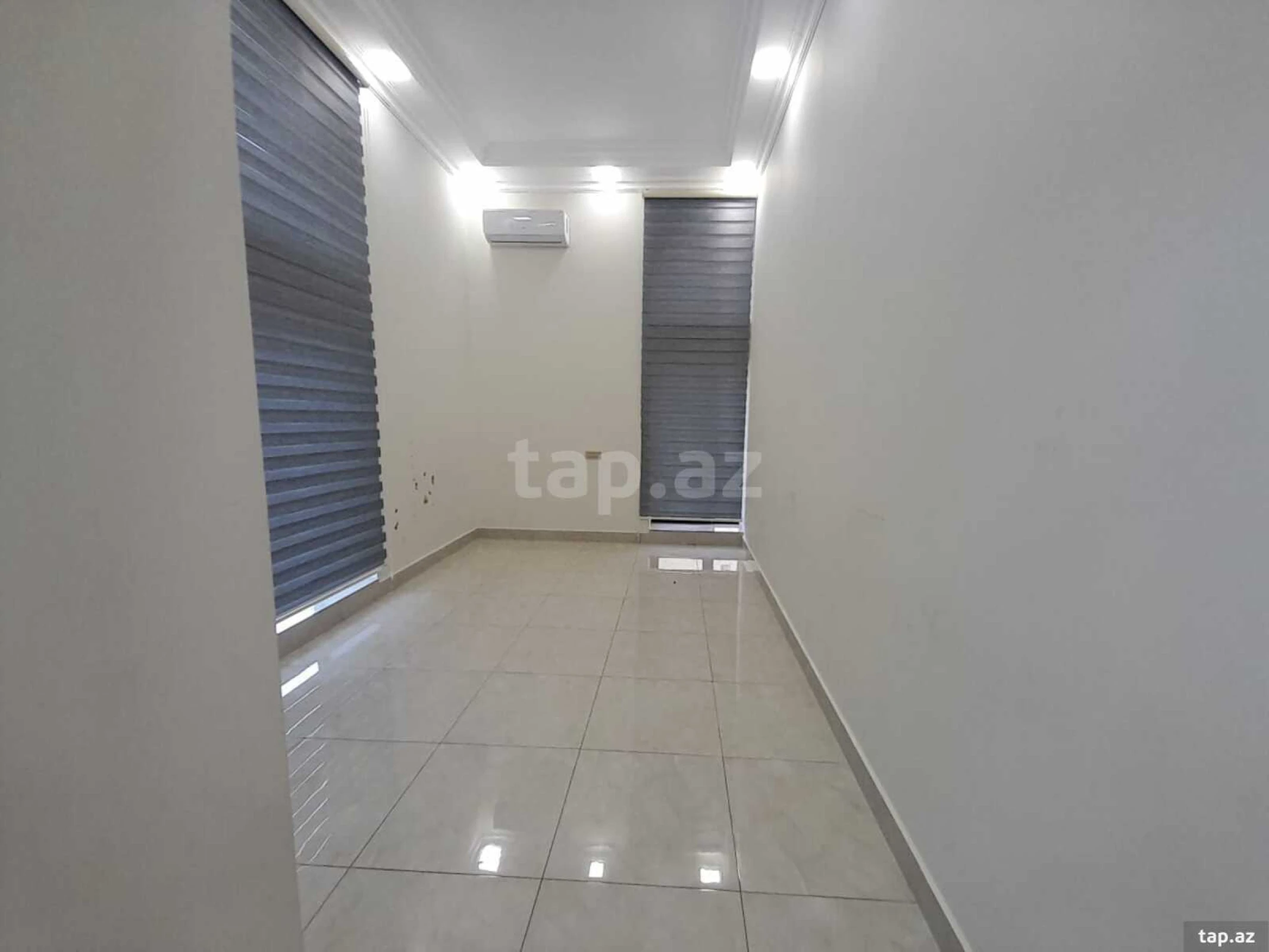 Kirayə verilir obyekt