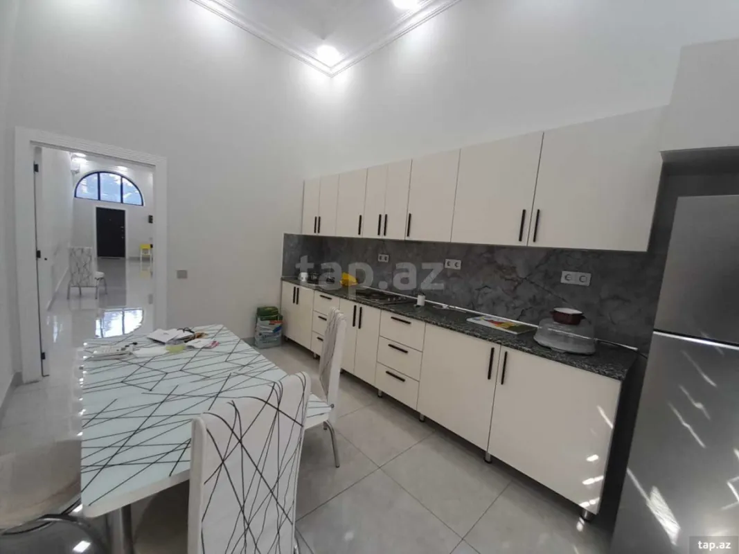 Kirayə verilir obyekt