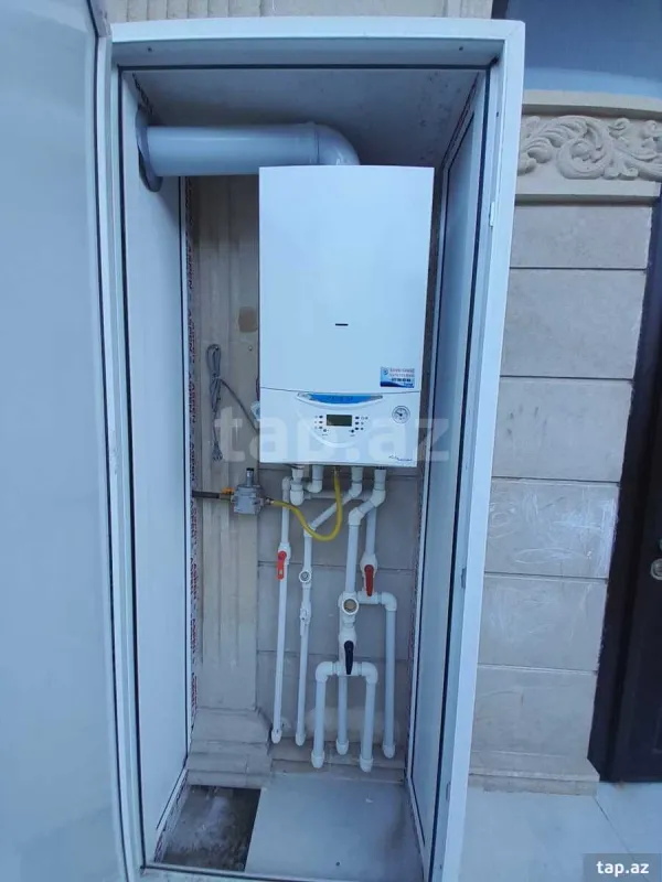 Kirayə verilir obyekt