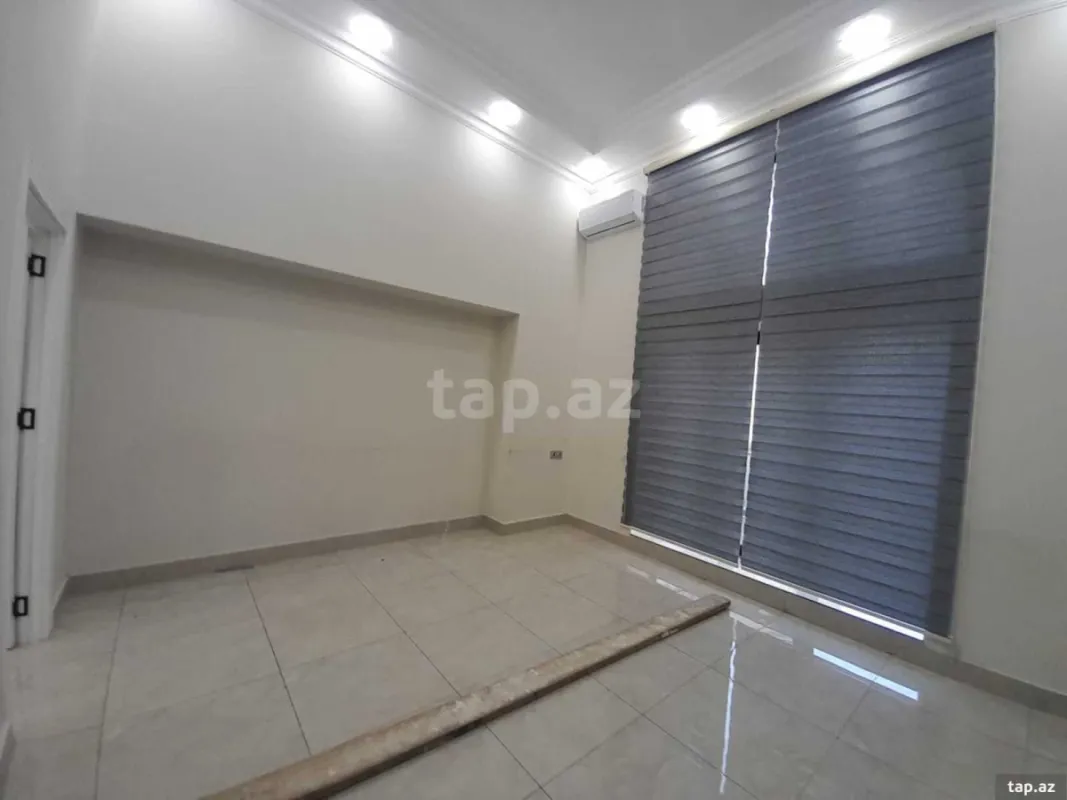 Kirayə verilir obyekt