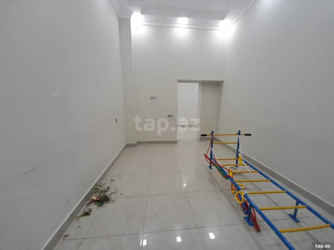 Kirayə verilir obyekt