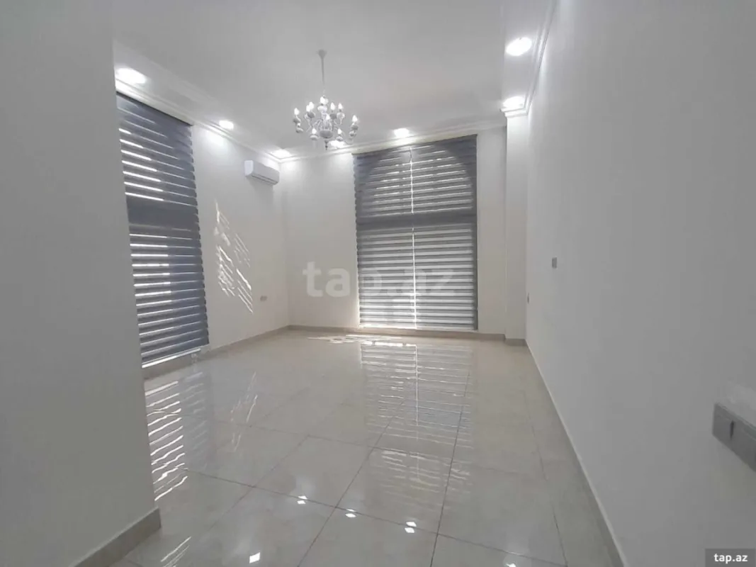 Kirayə verilir obyekt