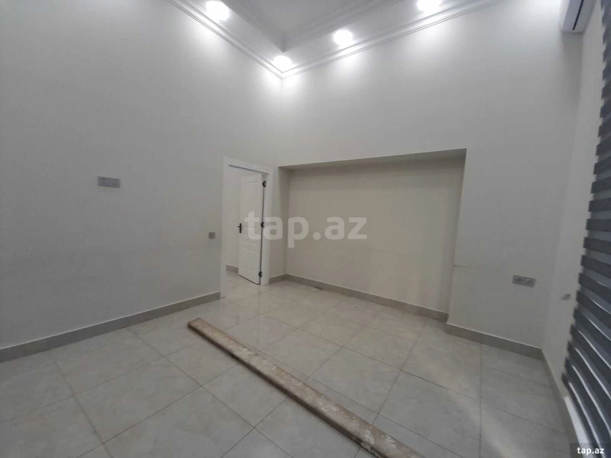 Kirayə verilir obyekt