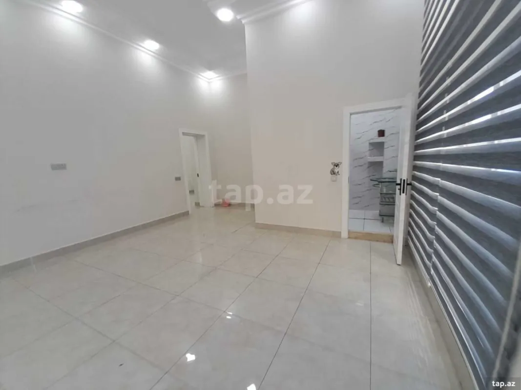 Kirayə verilir obyekt