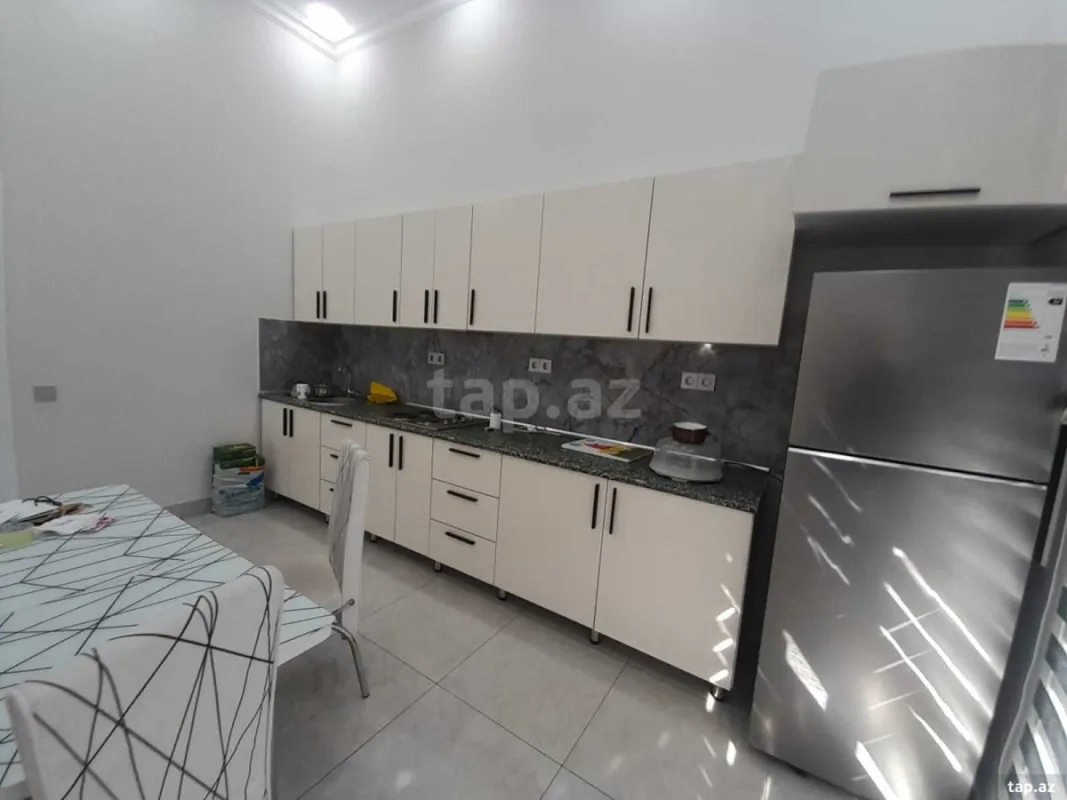 Kirayə verilir obyekt