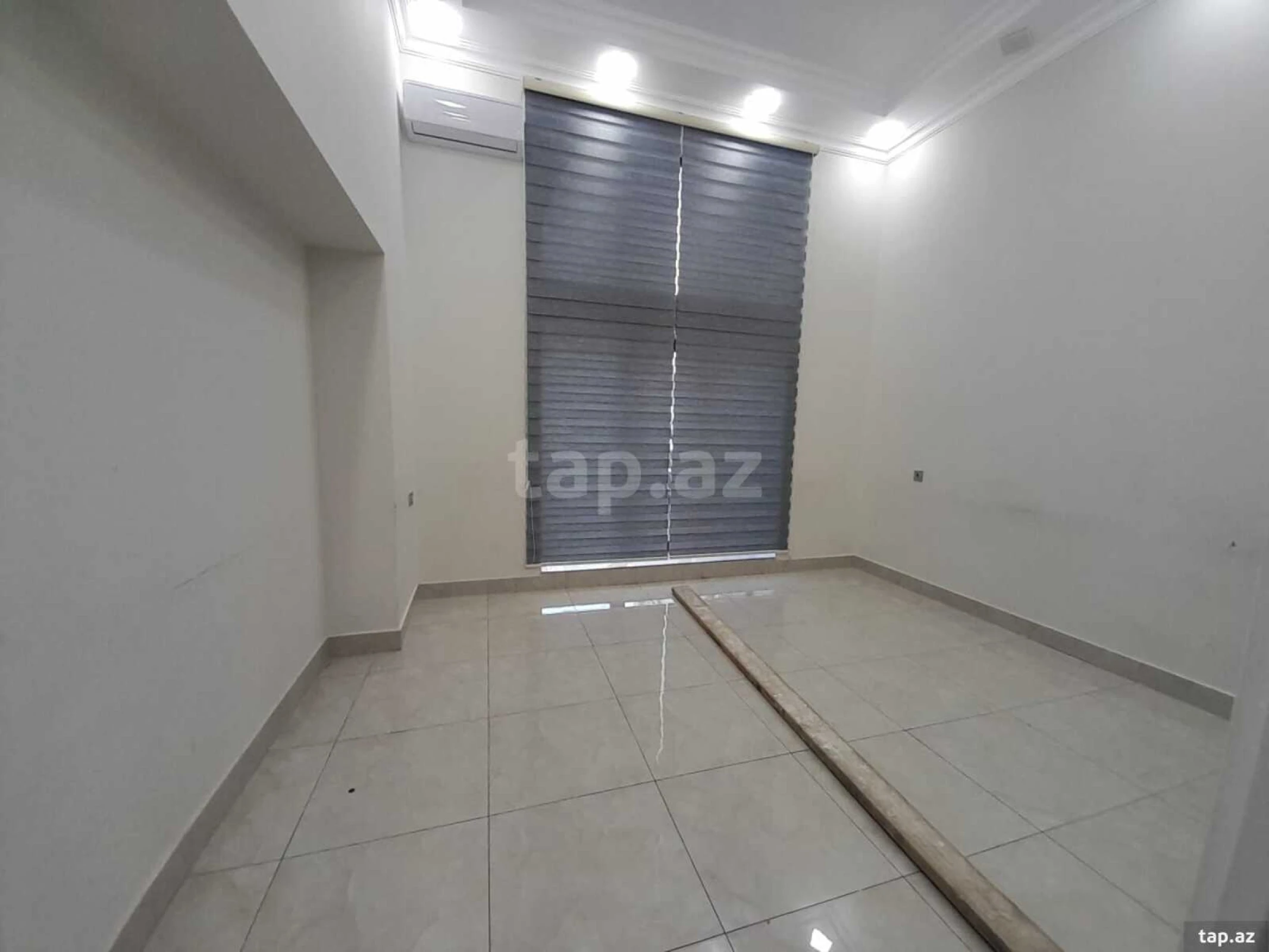 Kirayə verilir obyekt