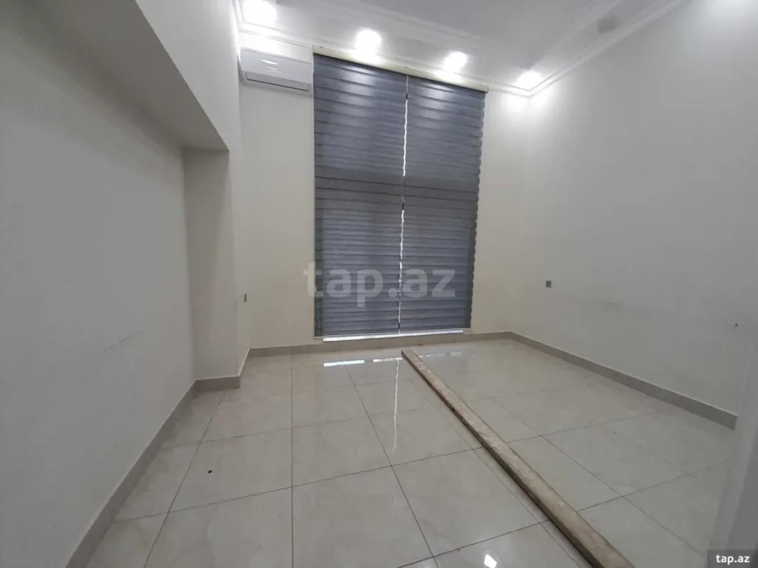 Kirayə verilir obyekt