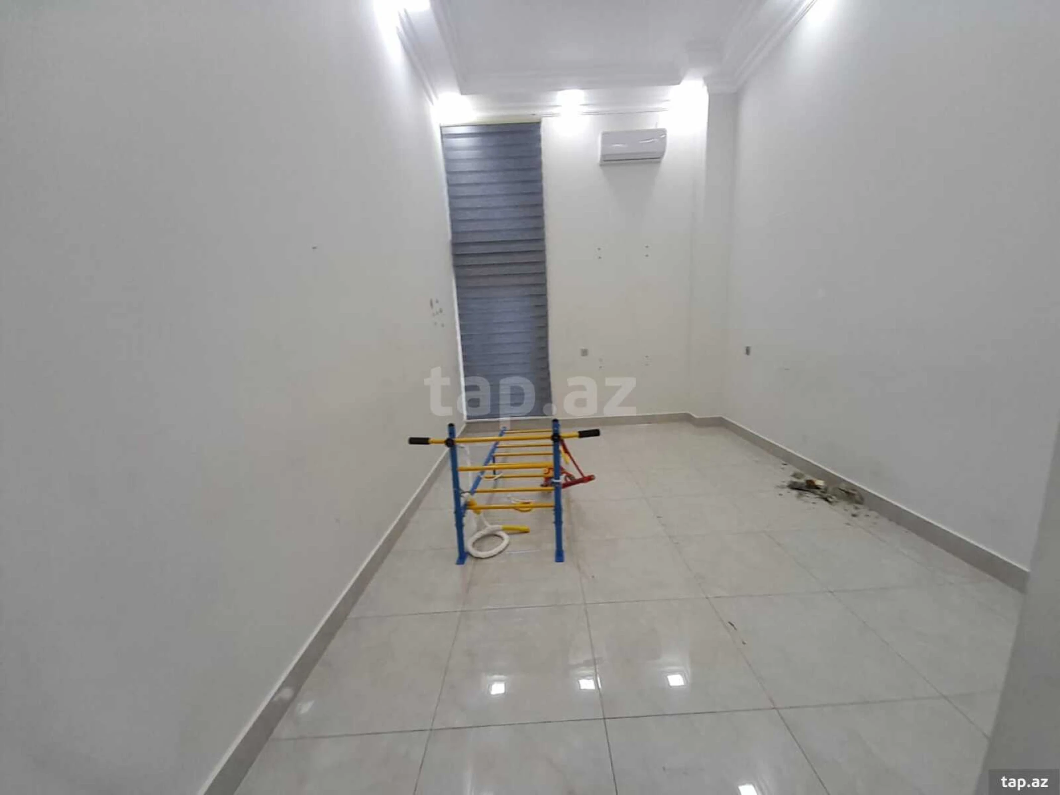 Kirayə verilir obyekt