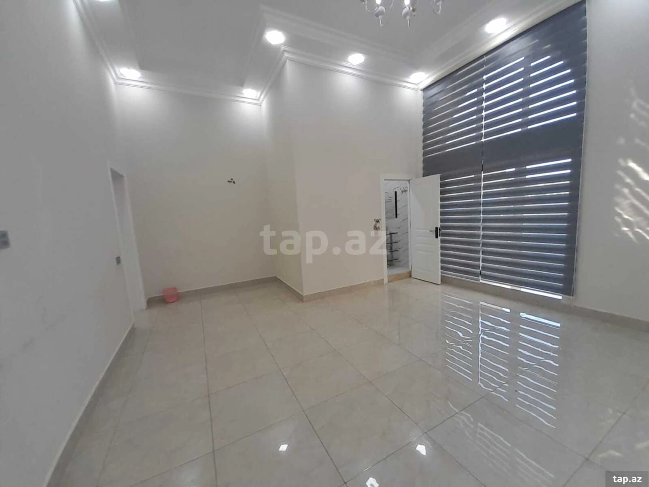 Kirayə verilir obyekt