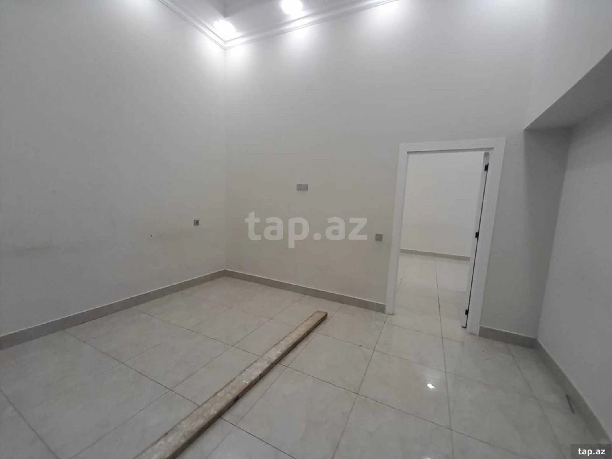 Kirayə verilir obyekt