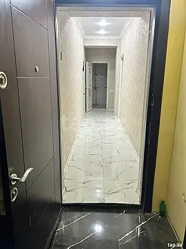 Kirayə verilir 2 otaqlı yeni tikili 61 m² — Bakı 2 otaq 61.00 m²