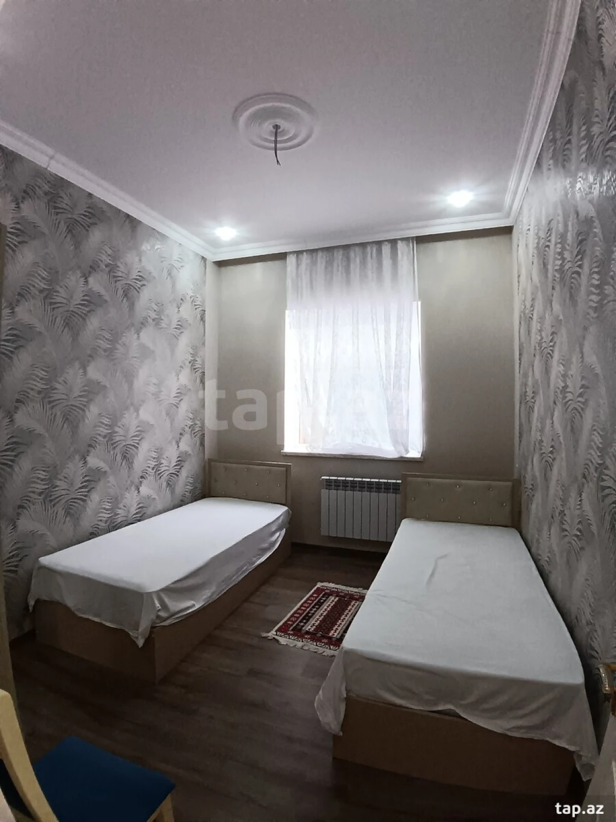 Satılır 3 otaqlı həyət evi