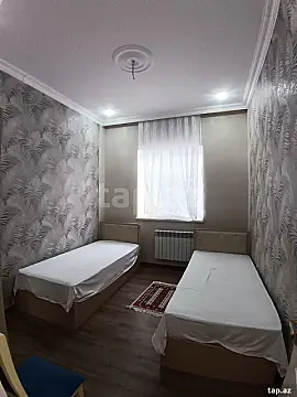 Satılır 3 otaqlı həyət evi