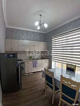 Satılır 3 otaqlı həyət evi