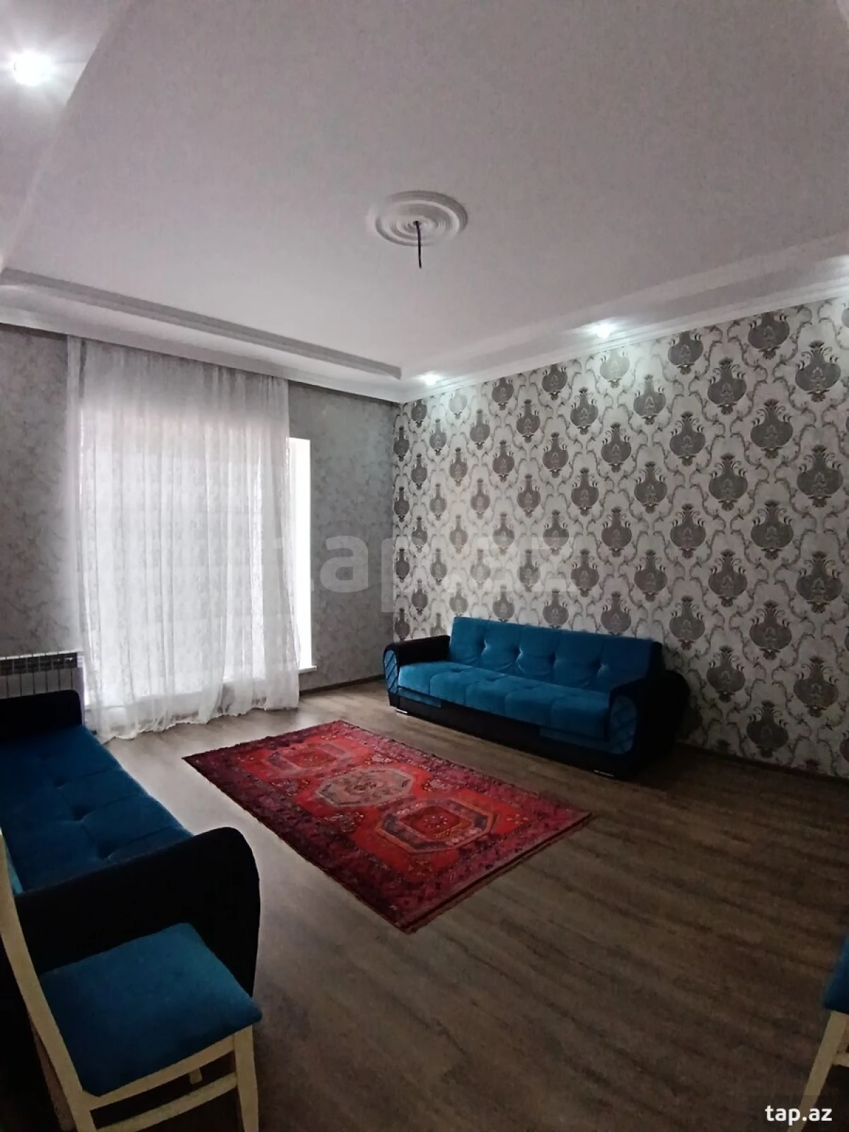 Satılır 3 otaqlı həyət evi