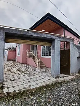 Satılır 3 otaqlı həyət evi — Bakı, Binə 3 otaq