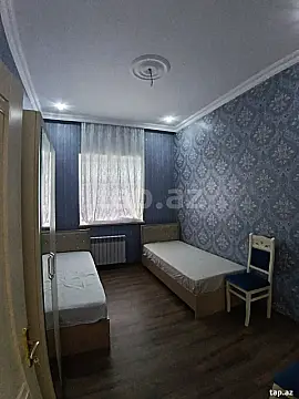 Satılır 3 otaqlı həyət evi