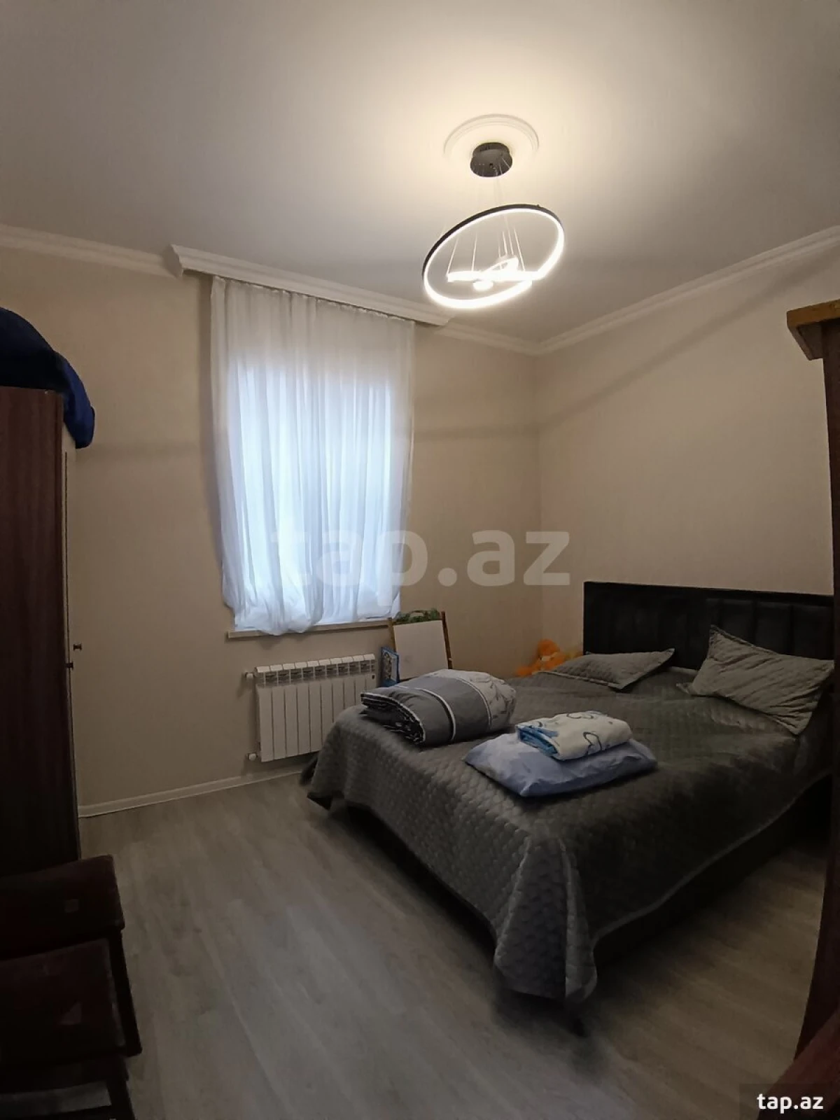 Satılır 3 otaqlı həyət evi