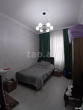 Satılır 3 otaqlı həyət evi