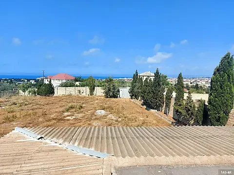 Satılır torpaq sahəsi — Bakı, Nardaran
