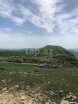 Satılır torpaq sahəsi — Şamaxı