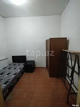 Kirayə verilir 3 otaqlı həyət evi