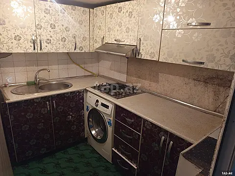 Kirayə verilir 3 otaqlı mənzil 70 m²