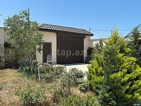 Kirayə verilir 5 otaqlı həyət evi